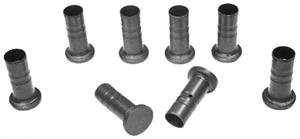 Bugpack Cam Followers (Lifters), Type 1 Engines, Set of 8