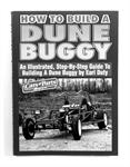 How to Build a DUNE BUGGY, by Earl Duty