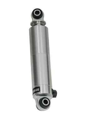 RLR Double Adjustable 90/10 Front Shocks, Link Pin Type 1 (1965 and Earlier Models), PAIR
