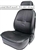 Scat Procar Pro-90 Reclining Seat, With Headrest, Left, Vinyl or Velour, EACH, 80-1300