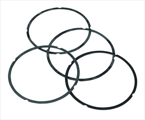 Barrel Shims, 94mm, Type 1 Based Engines, 4 Pieces
