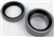 Axle Spacer Kit, Swingaxle Type 1 up to 1966, One Side (2 Pieces), AC501497