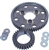 ACN Recommended Billet Straight Cut Cam Gears, Steel