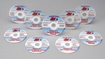 Bug Me Video How To DVD Set of 9 DVDs (for Type 1 Engines)