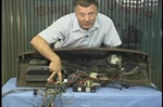 Bug Me Video How-to DVD, Volume 9, Wiring, by Rick Higgins