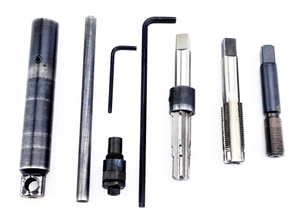Big-Sert (Time-Sert) Tool Rental, 14 x 1.25mm (14mm Spark Plugs), Super-Duty Repair, 5141S