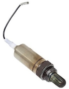 Bosch Universal Oxygen Sensor, Without Plug (1975-1985 Type 2), 11027
