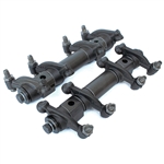 CB Performance Super Stock Rockers, 1.25:1 Ratio (Rocker Arms) With Swivel Foot Adjusters, CB1685SF