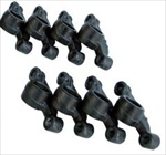 SCAT 1.1:1 Ratio Rocker Arms ONLY, Set of 8, 20131