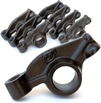 CB Performance Super Stock Rockers, 1.25:1 Ratio (Rocker Arms ONLY)