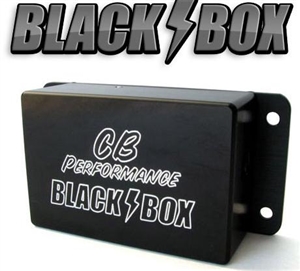 CB Performance Black Box Programmable Timing Module (Simulated SVDA Distributor), CB2013