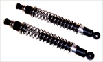 Coil Over Shocks, Post/Eye, Ball Joint Type 1 Front, PAIR