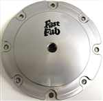 Fast Fab Sump Plate, Fits CB & EMPI 8 Bolt Deep Sumps