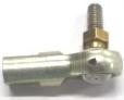 Linkage Ball Joint (Heim Joint), LEFT HAND THREAD, Fits both CB or Redline Linkages for IDA, IDF and ICT, EACH