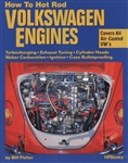 How to Hotrod Your VW Engine, by Bill Fischer