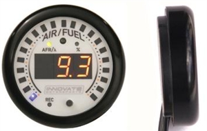 Innovate XD-16 Wideband Gauge (for use with LC-1 Wideband Controller), 3780
