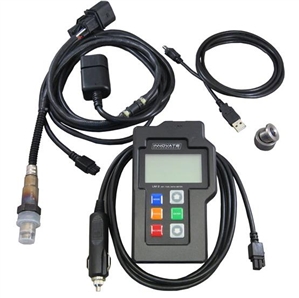 Innovate LM-2 Wideband Oxygen Sensor Kit, Basic, 3837