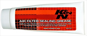 Air Filter Element Sealing Grease, 6oz Tube
