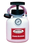 Motive Power Bleeder, 1950-67 Type 2, 0100