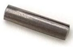 Window Crank and Door Handle Retaining Dowel Pin, 3mm X 12mm, EACH, N128101