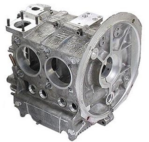 OEM VW Magnesium Engine Case, 043-101-025OE