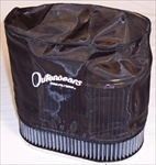 Outerwears Pre-Filter, Fits Dellorto 6" Filters, (4 1/2 x 7 x 6")