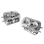 Panchito 044 Dual Port Cylinder Head (85.5mm), 40 X 35mm Valves