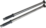 Sway-A-Way Super Axles,1961-66 Type 1 and All Type 3, Short (26 11/16"), Pair
