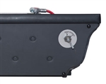 Battery Disconnect Switch Kit (To Install in Rear Kick Panels), 1958-79 Beetle and Super Beetle Convertible, SBS02