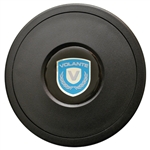 Volante Steering Wheel Horn Button, Fits 9 Bolt Volante S9 Premium Steering Wheels, STBUTTON1