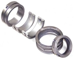 1200-1600cc Main Bearings Set (BRAZILIAN or MEXICAN), for .040" Line Bore Case