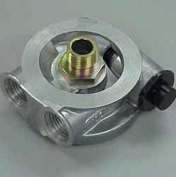 Mocal Thermostatic Sandwich Adapter (Mocal Oil Thermostat), MOC-SP1T