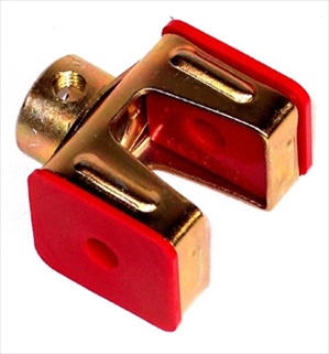 Urethane Shift Coupler Set With Cage (Rectangular), 1965-79 Type 1, 1968-79 Type 2, and 1963-74 Type 3, 5548-11-5548-11-BL