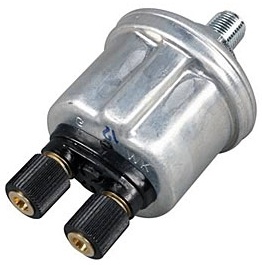 oil pressure switch sending unit