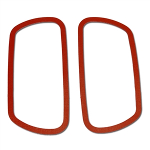 SILICONE Valve Cover Gasket, T1/2/3, Pair, VW-1