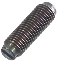 10mm Valve Adjusting Screw, 1.8 and 2.0L Type 4 Engines, Each, 022-109-451
