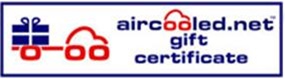 Aircooled.Net Gift Certificate (Gift Code)
