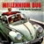 Millennium Bug, A VW Beetle Scrapbook, HARDCOVER by Keith Seume (ISBN 0-7603-0810-7)