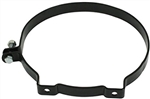 Mounting Strap for 8" Round Fuel Tanks, Steel, EACH, 00-3536-0