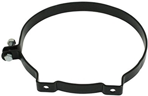 Mounting Strap for 8" Round Fuel Tanks, Steel, EACH, 00-3536-0