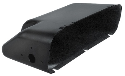 Replacement Glove Box, Fits 1968 And Later Bus (Type 2), 00-3584-B ...