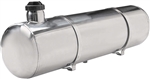 Stainless Steel Gas Tank, End Fill, 8 x 30", 6.1 Gallon, 00-3798-0