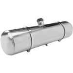 Stainless Steel Gas Tank, Ctr Fill, 8 x 33", 6.8 Gallon, 00-3799-0