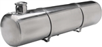 Stainless Steel Gas Tank, End Fill, 8 x 33", 6.8 Gallon, 00-3800-0