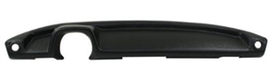 Dashboard Cover, 1973 and Newer Super Beetle, 00-4447-0