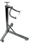 Engine Stand, Floor Model, Square Tube Style, 00-5007-0