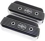 EMPI C-Channel Bolt On Valve Covers, Type 1, Pair, 8852