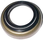 Torque Converter Seal, Auto Stick Type 1, EARLY (1968-71 1/2, with Spring OUTSIDE Seal), EACH, 001-301-083