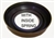 Torque Converter Seal, Auto Stick Type 1, LATE (1971 1/2-74, with Spring INSIDE Seal)), EACH, 001-301-083B