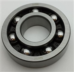 Mainshaft Bearing, 1973 1/2-75 Type 1 and 3, and 1971-75 Type 2 Transmissions, ECONOMY, 002-311-123AEC